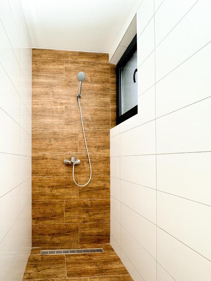 Kiko Apartmani Lux Зренянин Екстериор снимка